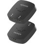 Aisens Conmutador HDMI 4K@60Hz Bidireccional A123-0948 Negro